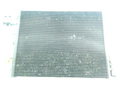 Recambio de condensador / radiador aire acondicionado para hyundai i10 ii (ba, ia) 1.0 referencia OEM IAM   