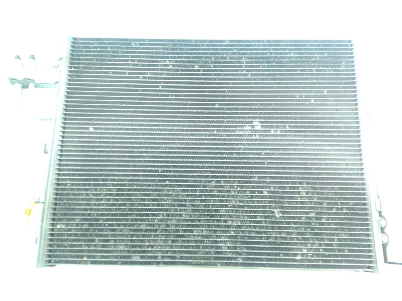 Recambio de condensador / radiador aire acondicionado para hyundai i10 ii (ba, ia) 1.0 referencia OEM IAM   