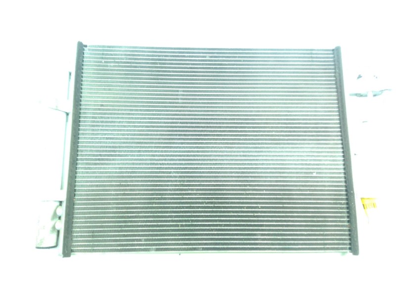 Recambio de condensador / radiador aire acondicionado para hyundai i10 ii (ba, ia) 1.0 referencia OEM IAM   