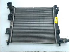 Recambio de radiador agua para hyundai i10 ii (ba, ia) 1.0 referencia OEM IAM   