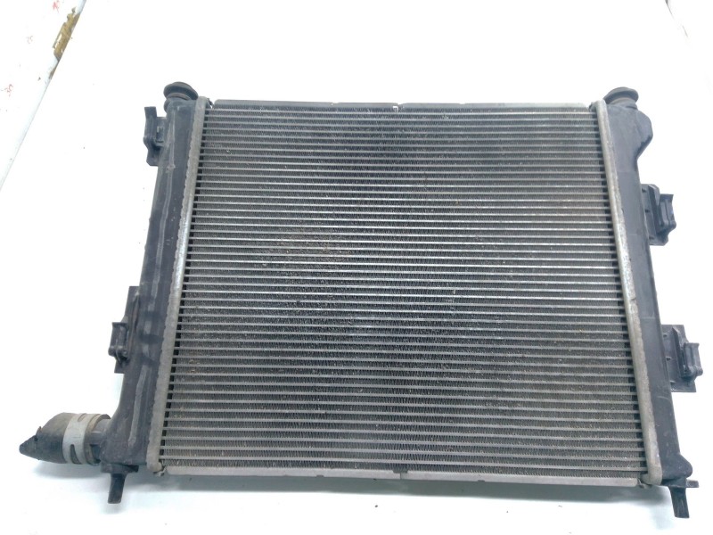 Recambio de radiador agua para hyundai i10 ii (ba, ia) 1.0 referencia OEM IAM   