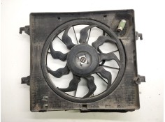 Recambio de electroventilador para hyundai i10 ii (ba, ia) 1.0 referencia OEM IAM    2