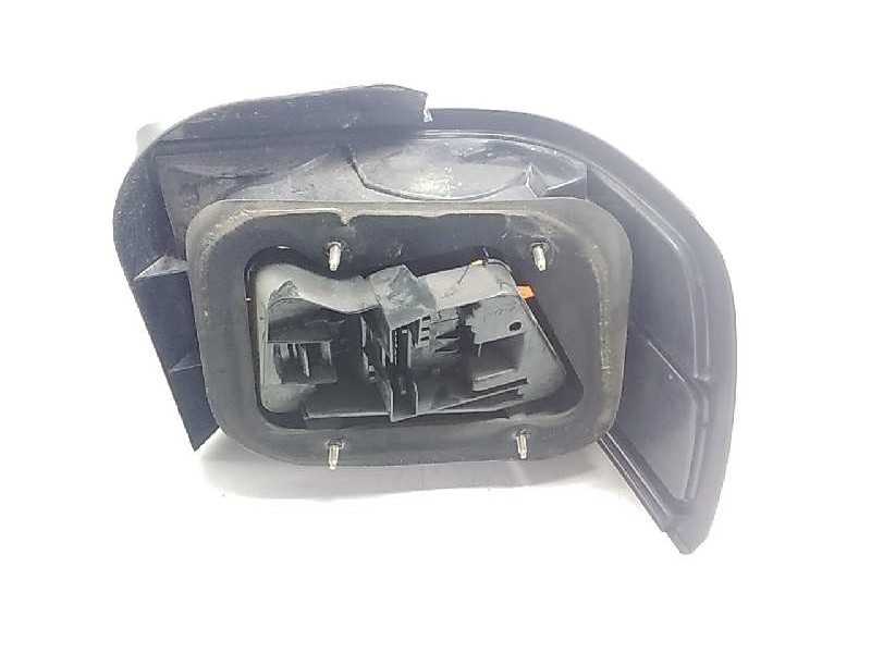 Recambio de piloto trasero izquierdo para mg serie 200 (xw) 214 i referencia OEM IAM V142 XFB101310 