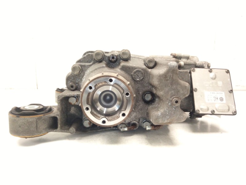 Recambio de diferencial trasero para skoda superb iii (3v3) 2.0 tdi referencia OEM IAM 0CQ525010  