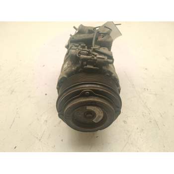 Recambio de compresor aire acondicionado para bmw 6 gran coupe (f06) 640 d referencia OEM IAM 64526987890  