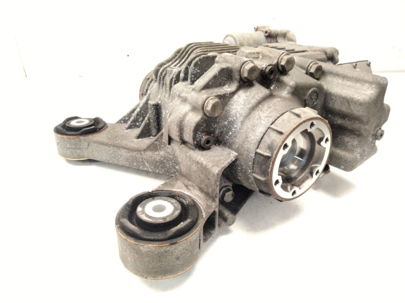 Recambio de diferencial trasero para skoda superb iii (3v3) 2.0 tdi referencia OEM IAM 0CQ525010  