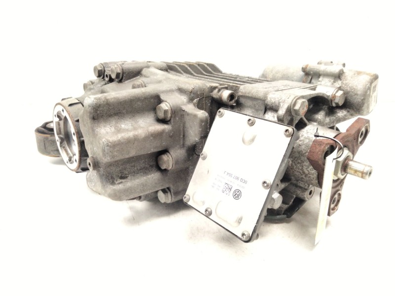 Recambio de diferencial trasero para skoda superb iii (3v3) 2.0 tdi referencia OEM IAM 0CQ525010  