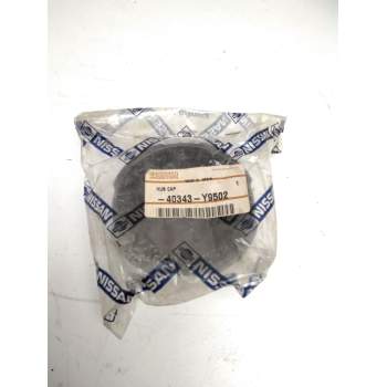 Recambio de tapacubos para nissan nv200 furgoneta 1.6 16v (m20, m20m) referencia OEM IAM 40343Y9502  