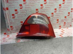 Recambio de piloto trasero derecho para mg serie 200 (rf) 220 sd (5-ptas.) referencia OEM IAM XFB10088  