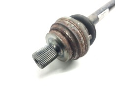 Recambio de transmision trasera izquierda para skoda superb iii (3v3) 2.0 tdi referencia OEM IAM 3Q0501204B   2