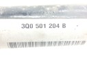 TRANSMISION TRASERA IZQUIERDA 3Q0501204B 