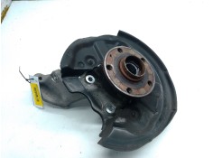 Recambio de mangueta trasera derecha para skoda superb iii (3v3) 2.0 tdi referencia OEM IAM 3Q0505436  