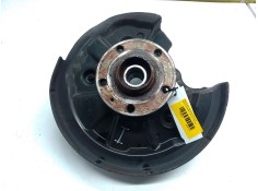 Recambio de mangueta trasera derecha para skoda superb iii (3v3) 2.0 tdi referencia OEM IAM 3Q0505435  