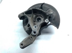 Recambio de mangueta trasera derecha para skoda superb iii (3v3) 2.0 tdi referencia OEM IAM 3Q0505435   2