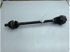 Recambio de transmision trasera derecha para skoda superb iii (3v3) 2.0 tdi referencia OEM IAM 3Q0501203B  