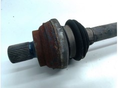 Recambio de transmision trasera derecha para skoda superb iii (3v3) 2.0 tdi referencia OEM IAM 3Q0501203B   2