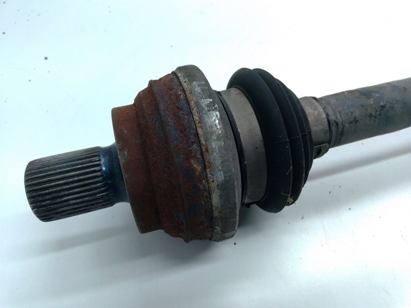 Recambio de transmision trasera derecha para skoda superb iii (3v3) 2.0 tdi referencia OEM IAM 3Q0501203B  