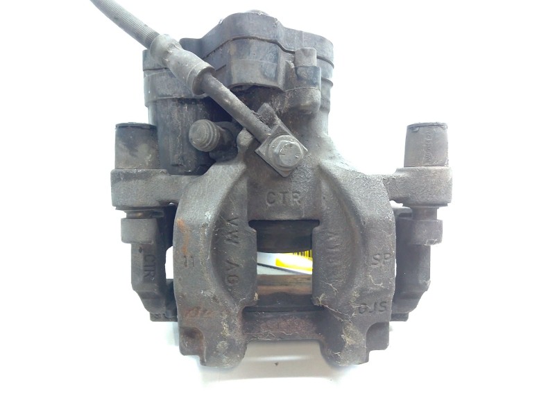 Recambio de pinza freno trasera derecha para skoda superb iii (3v3) 2.0 tdi referencia OEM IAM   