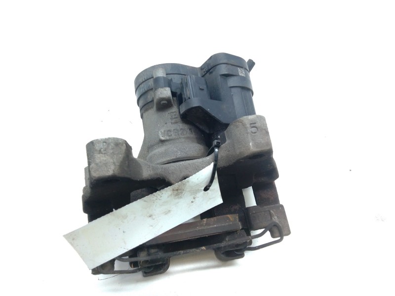 Recambio de pinza freno trasera derecha para skoda superb iii (3v3) 2.0 tdi referencia OEM IAM   