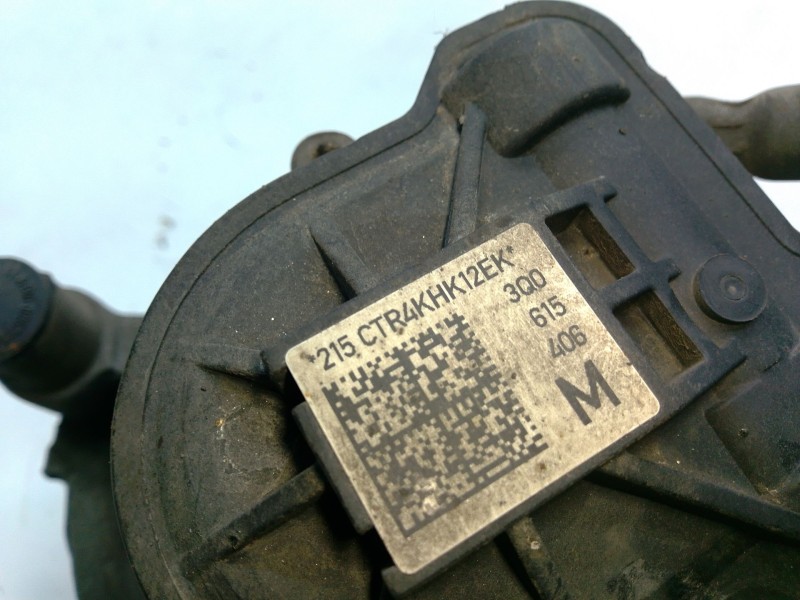 Recambio de pinza freno trasera derecha para skoda superb iii (3v3) 2.0 tdi referencia OEM IAM   