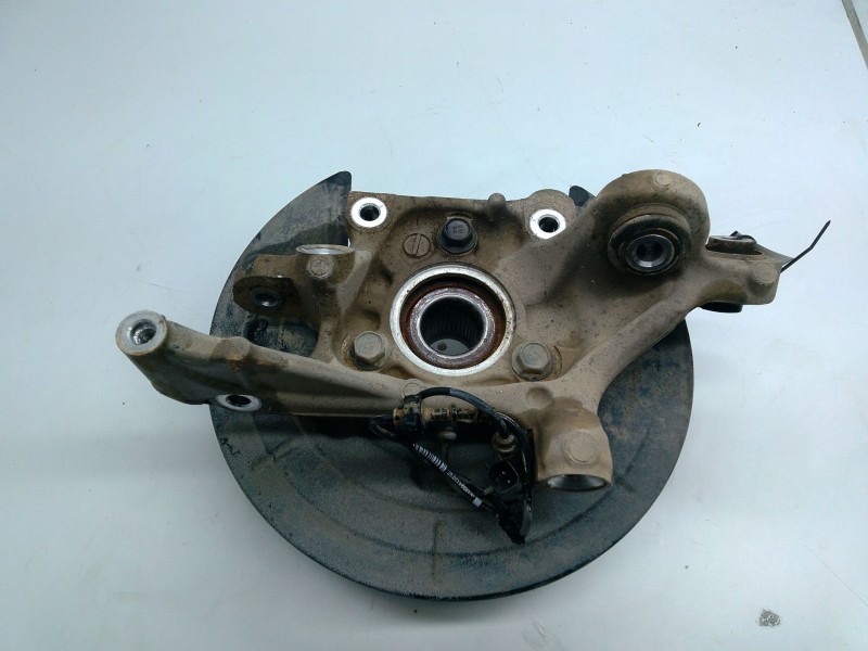 Recambio de mangueta trasera derecha para opel insignia b grand sport (z18) 1.5 (68) referencia OEM IAM   