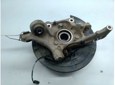 Recambio de mangueta trasera izquierda para opel insignia b grand sport (z18) 1.5 (68) referencia OEM IAM    2