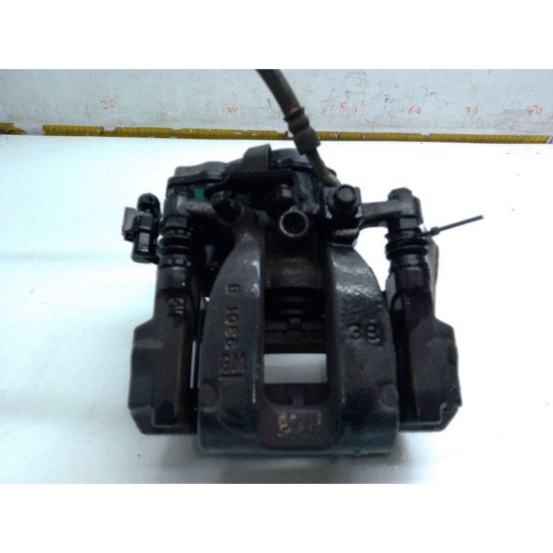 Recambio de pinza freno trasera izquierda para opel insignia b grand sport (z18) 1.5 (68) referencia OEM IAM   