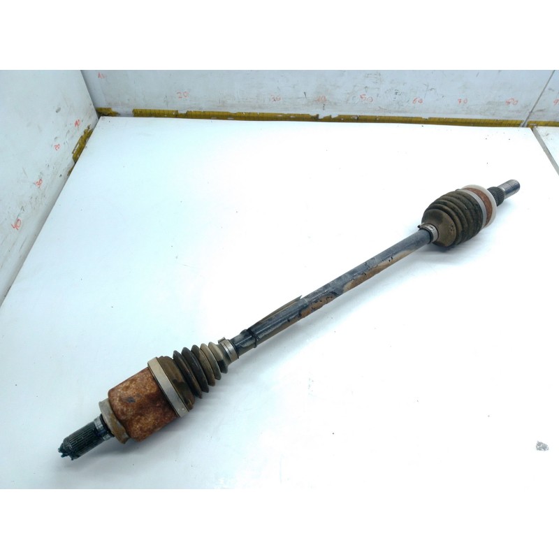 Recambio de transmision trasera derecha para opel insignia b grand sport (z18) 1.5 (68) referencia OEM IAM 522805357  