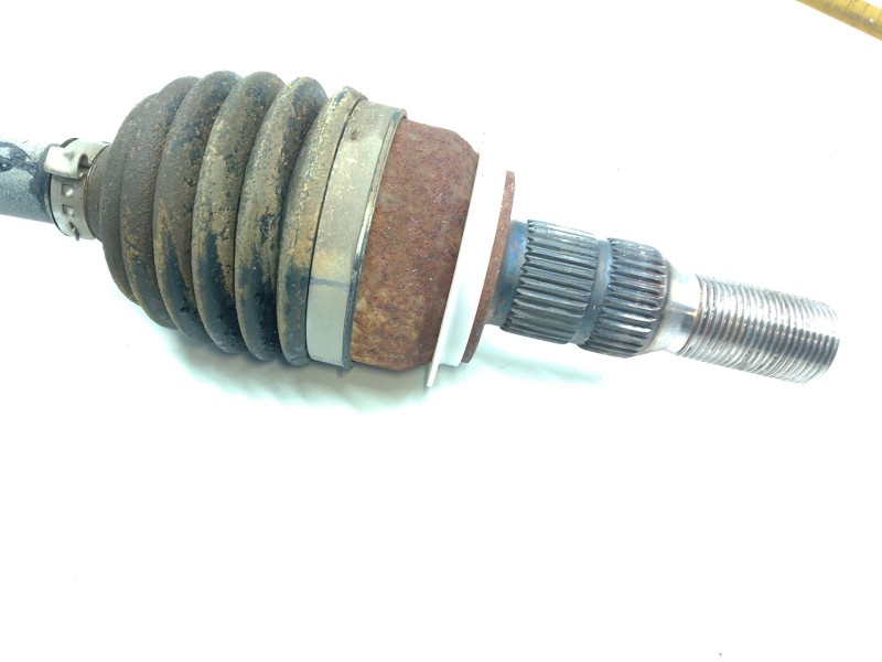 Recambio de transmision trasera derecha para opel insignia b grand sport (z18) 1.5 (68) referencia OEM IAM 522805357  