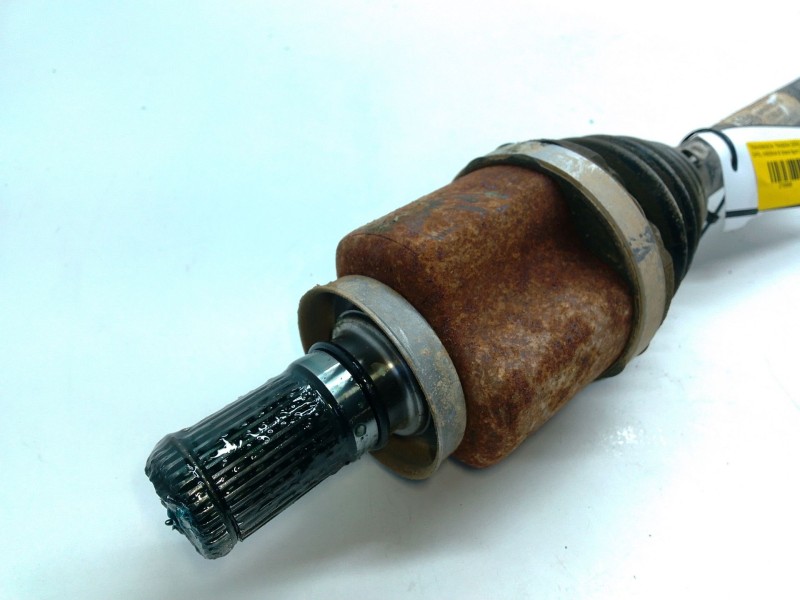 Recambio de transmision trasera derecha para opel insignia b grand sport (z18) 1.5 (68) referencia OEM IAM 522805357  