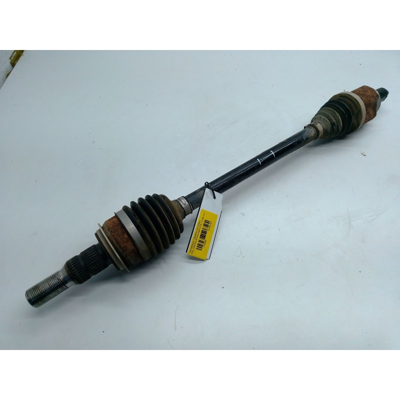 Recambio de transmision trasera izquierda para opel insignia b grand sport (z18) 1.5 (68) referencia OEM IAM 522805357  