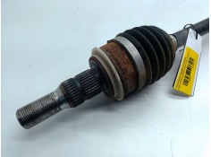 Recambio de transmision trasera izquierda para opel insignia b grand sport (z18) 1.5 (68) referencia OEM IAM 522805357   2