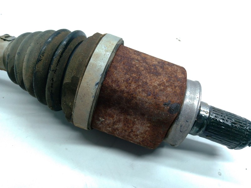 Recambio de transmision trasera izquierda para opel insignia b grand sport (z18) 1.5 (68) referencia OEM IAM 522805357  