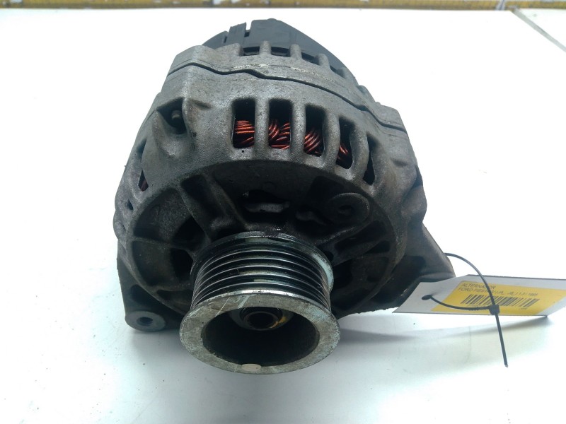 Recambio de alternador para ford fiesta iv (ja_, jb_) 1.3 i referencia OEM IAM 96FB10300DE  