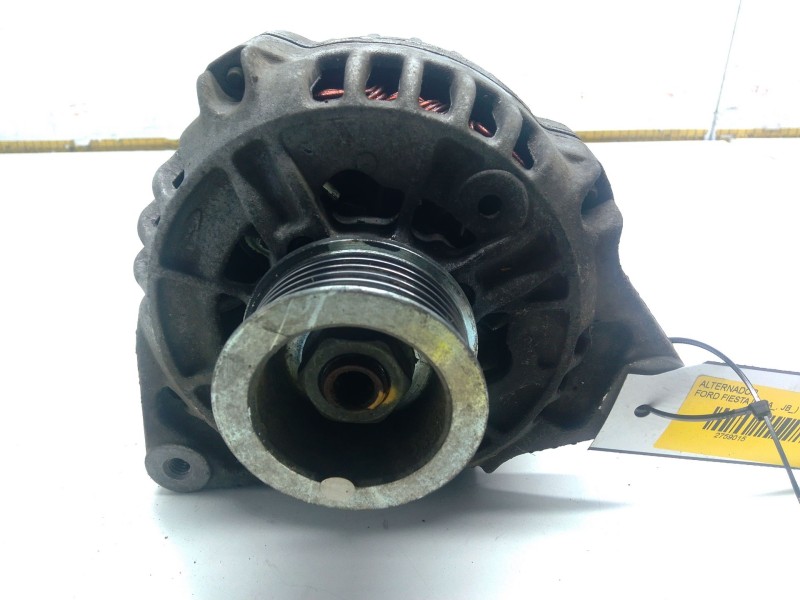 Recambio de alternador para ford fiesta iv (ja_, jb_) 1.3 i referencia OEM IAM 96FB10300DE  