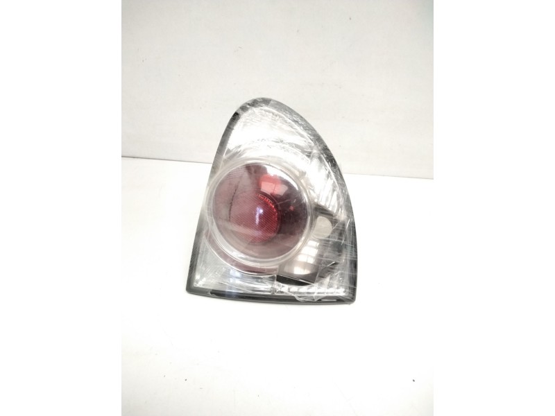 Recambio de piloto trasero izquierdo para seat leon (1m1) sport referencia OEM IAM SK3711LN99  