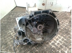 Recambio de caja cambios para ford fiesta iv (ja_, jb_) 1.3 i referencia OEM IAM 97WT7002VE  
