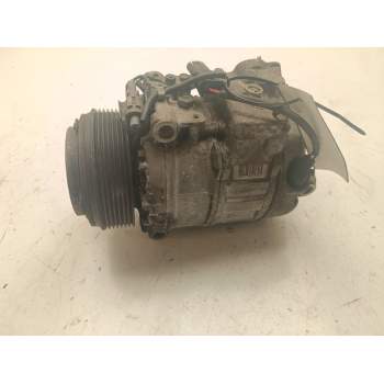 Recambio de compresor aire acondicionado para bmw 6 gran coupe (f06) 640 d referencia OEM IAM 64526987890  
