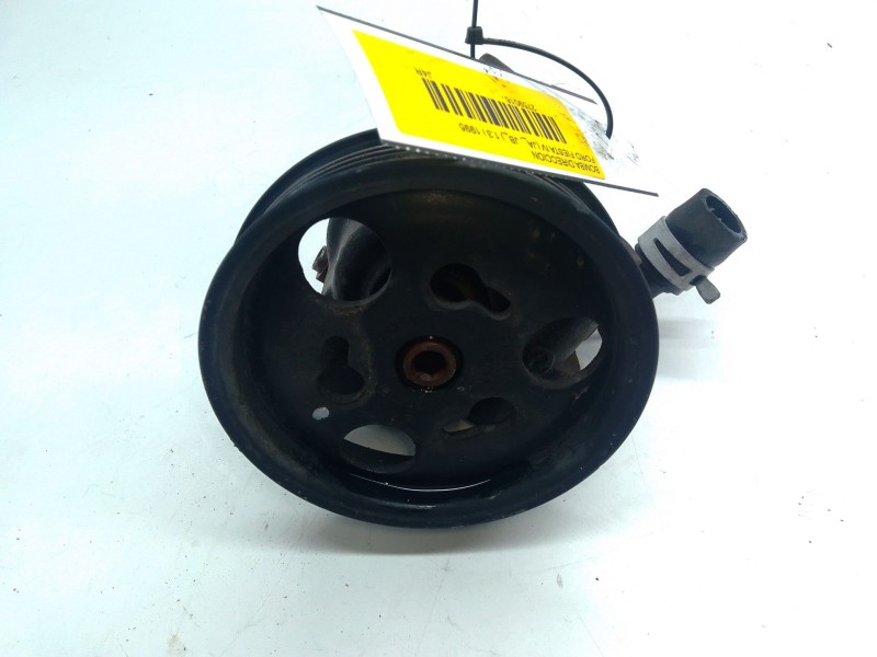 Recambio de bomba direccion para ford fiesta iv (ja_, jb_) 1.3 i referencia OEM IAM OKE05703  
