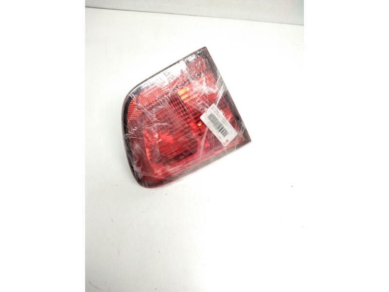 Recambio de piloto trasero derecho porton para seat ibiza (6k1) select referencia OEM IAM 6K6945091B 6K6945107B 