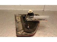 Recambio de piloto trasero derecho porton para seat cordoba berlina (6k2) stella referencia OEM IAM 6K5945092F 89300761  2