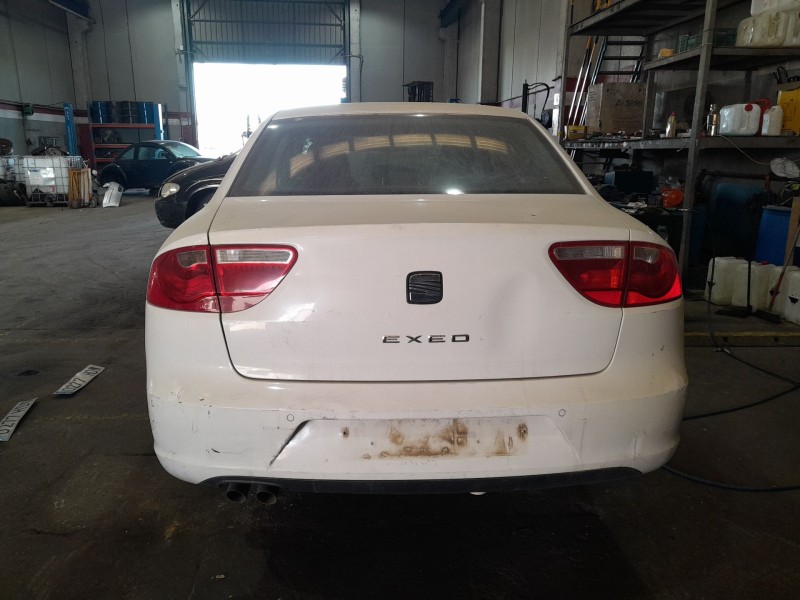 seat exeo (3r2) del año 2011