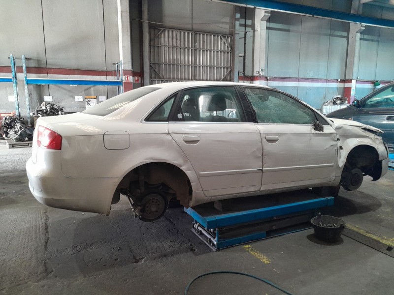 seat exeo (3r2) del año 2011