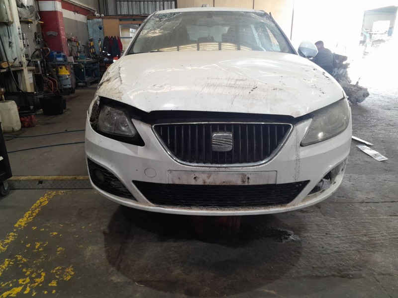 seat exeo (3r2) del año 2011