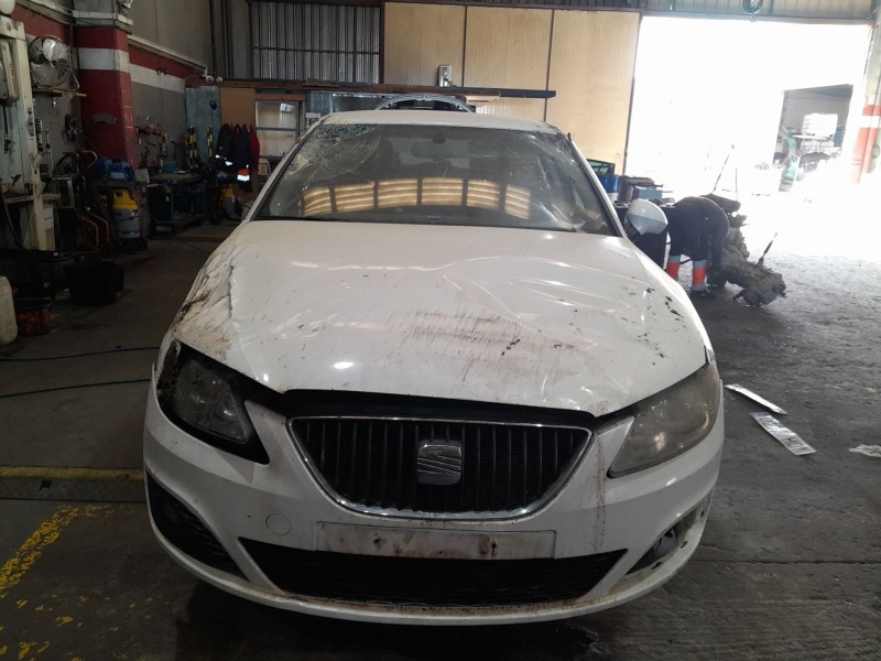 seat exeo (3r2) del año 2011