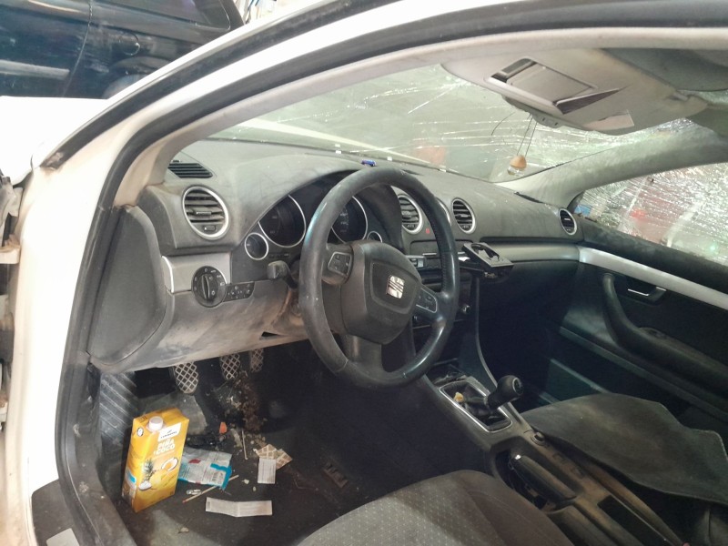 seat exeo (3r2) del año 2011