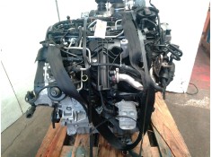 Recambio de motor completo para skoda yeti (5l) 2.0 tdi referencia OEM IAM CFH  