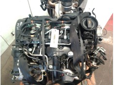 Recambio de motor completo para skoda yeti (5l) 2.0 tdi referencia OEM IAM CFH   2