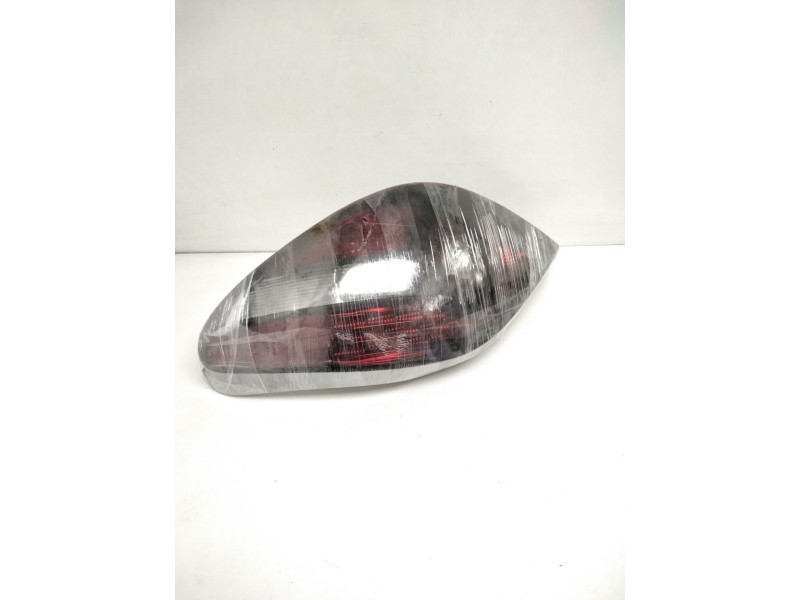 Recambio de piloto trasero derecho para peugeot 207 cc (wd_) 1.6 hdi referencia OEM IAM 1769AR2aF1  