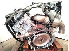Recambio de motor completo para mercedes-benz clase r (w251, v251) r 320 cdi 4-matic (251.022, 251.122) referencia OEM IAM   